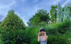 忍不住了想尝尝你的味道